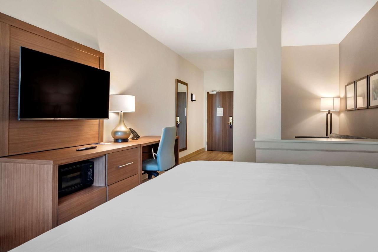 Comfort Suites Grandview - Kansas City Exterior foto